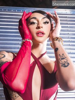 Pabllo Vittar Image 17